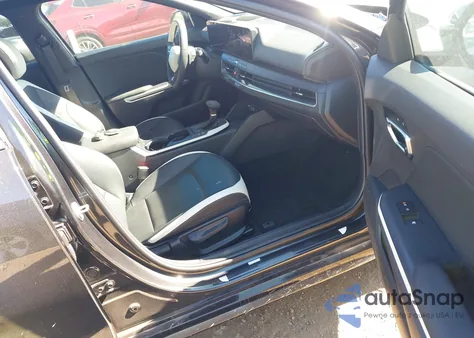 2025 Kia K4 Gt-Line Turbo из США, поврежденный, VIN 3KPFW4DC2SE111955